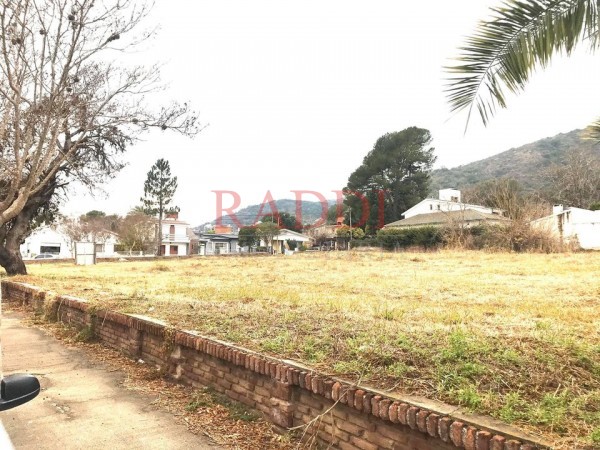 LOTE EN VENTA 