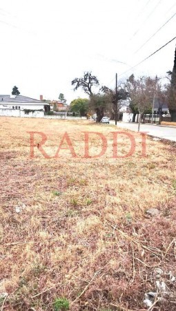 LOTE EN VENTA 