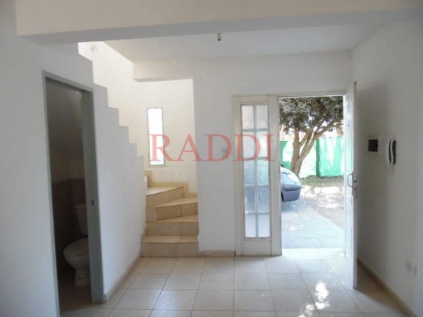 DUPLEX DE 1 DOR