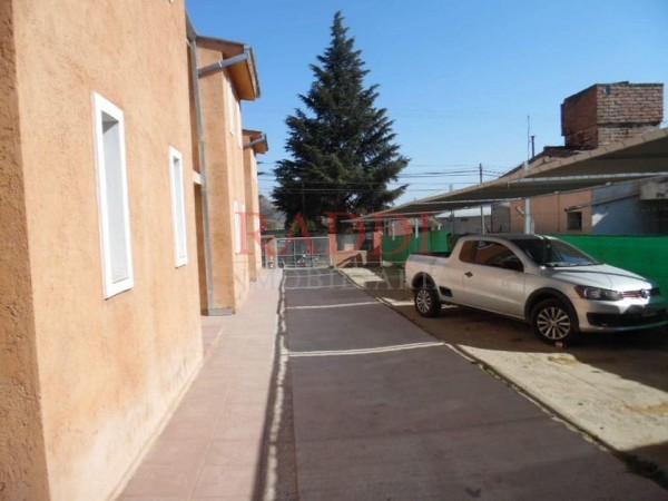 DUPLEX DE 1 DOR