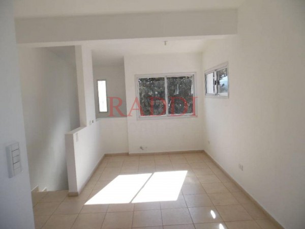 DUPLEX DE 1 DOR