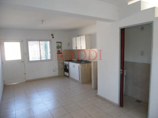 DUPLEX DE 1 DOR