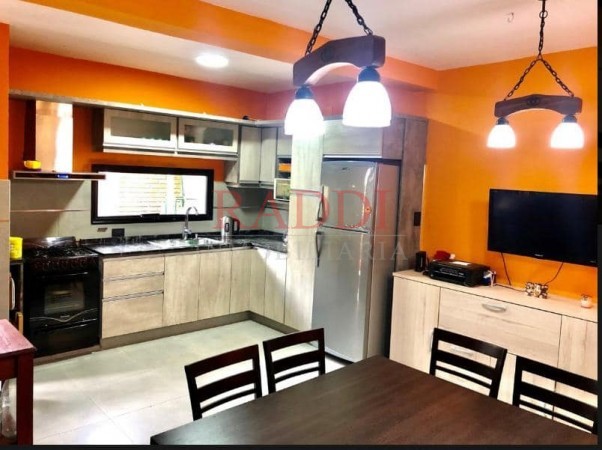 DUPLEX DE 3 DOR