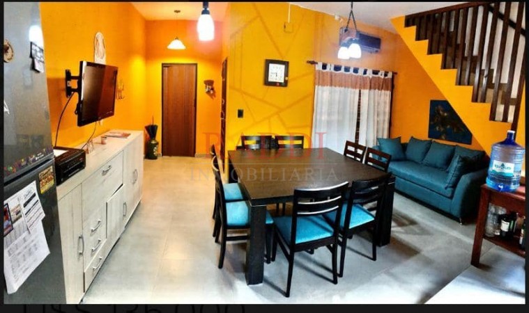 DUPLEX DE 3 DOR