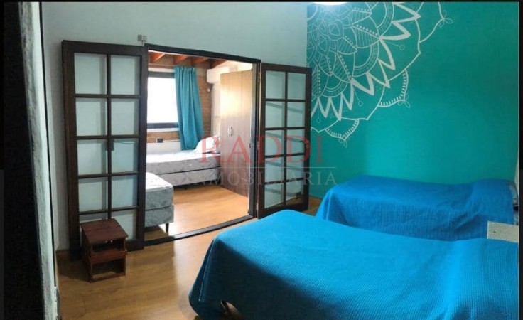 DUPLEX DE 3 DOR