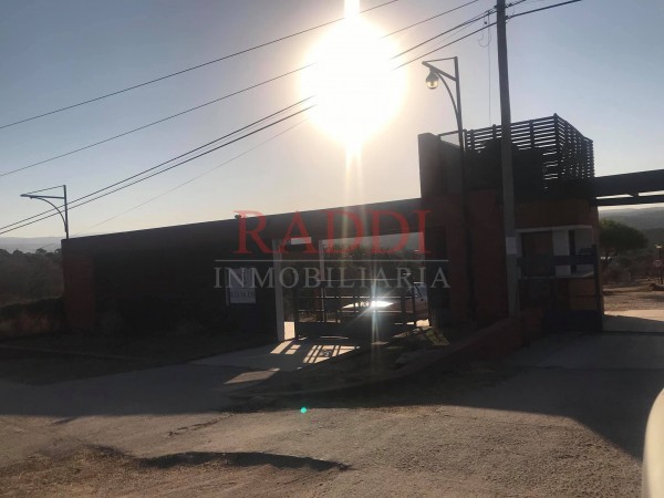 VENTA DE LOTE EN KEOKEN TANTI