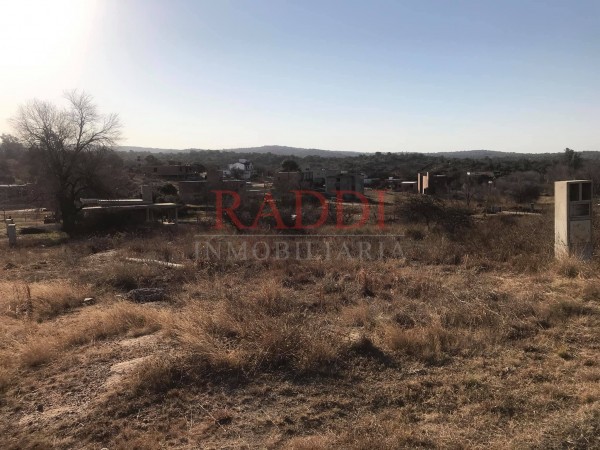 VENTA DE LOTE EN KEOKEN TANTI