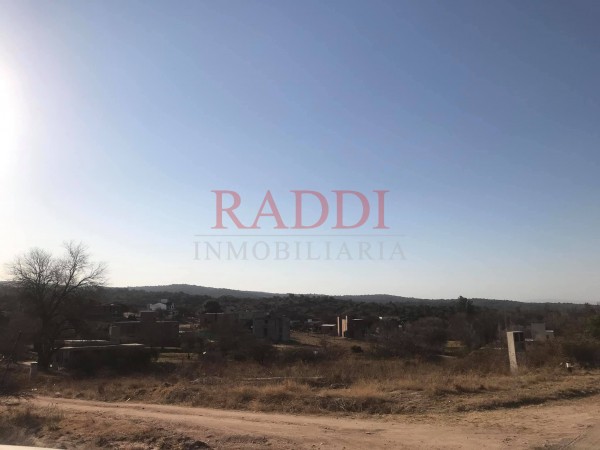 VENTA DE LOTE EN KEOKEN TANTI