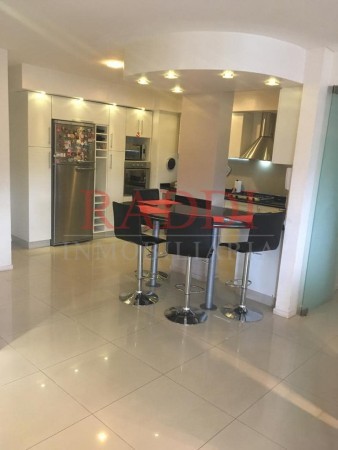 VENTA DE DEPARTAMENTA EN MELOS