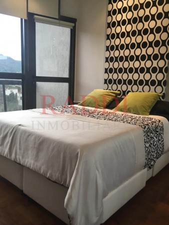 VENTA DE DEPARTAMENTA EN MELOS