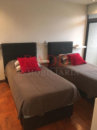 VENTA DE DEPARTAMENTA EN MELOS