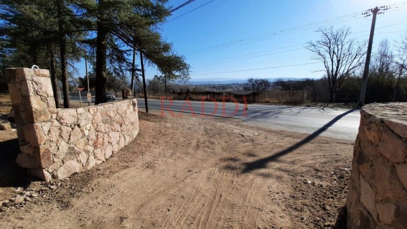 HECTAREAS EN VENTA SAN ANTONIO