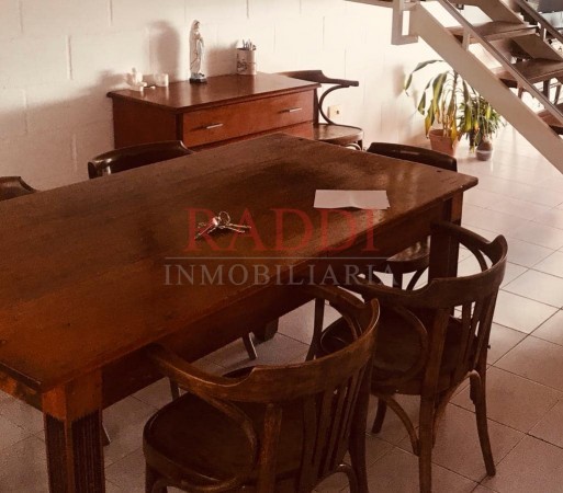 VENTA DE DEPTO 3 DOR EN COMPLEJO