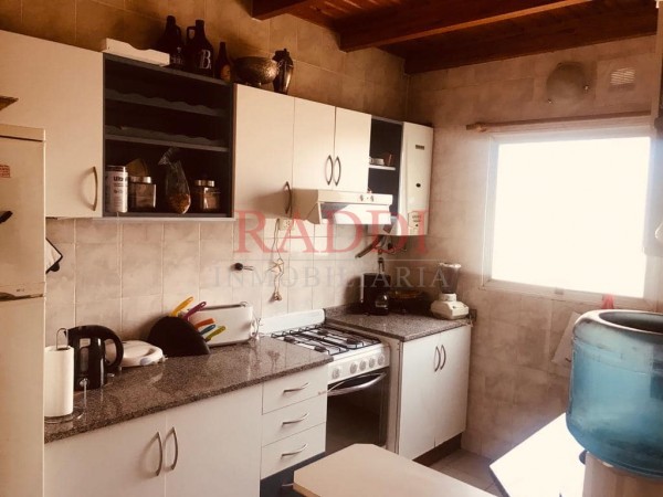 VENTA DE DEPTO 3 DOR EN COMPLEJO
