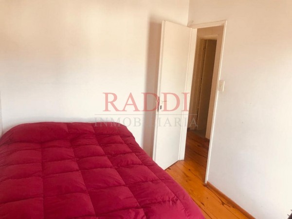 VENTA DE DEPTO 3 DOR EN COMPLEJO