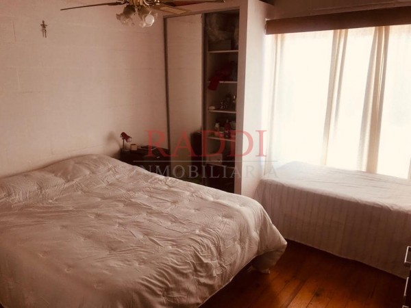 VENTA DE DEPTO 3 DOR EN COMPLEJO