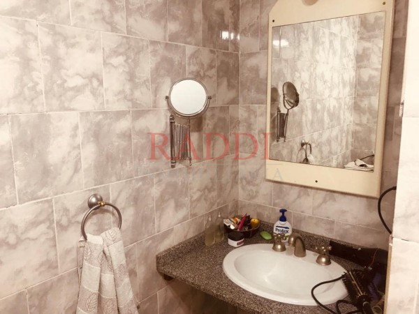 VENTA DE DEPTO 3 DOR EN COMPLEJO