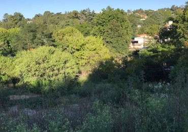 LOTE EN VENTA  
