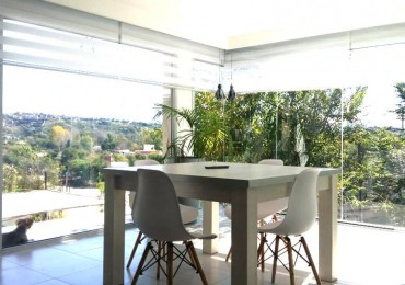 CASA EN VENTA 4DOR CON VISTA