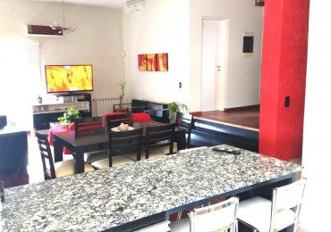 CASA 5 DOR 3 BAÑOS COCHERA DOBLE  PILE GYM GAS NAT.