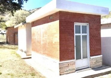 VENTA PANTEON C PAZ