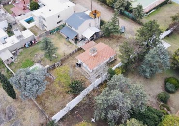 CASA 100METROS LOTE 700M VILLA DEL LAGO