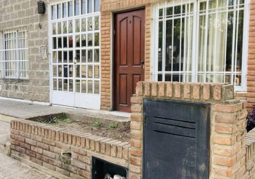 DEPARTAMENTO AMOBLADO 1 PISO NUEVO CENTRICO