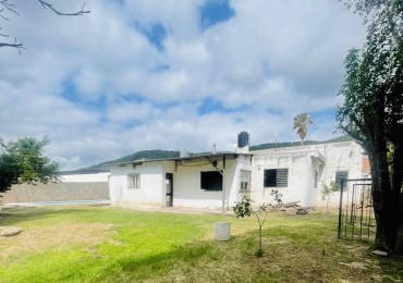 CASA EN OPORTUNIDAD 