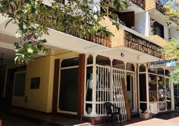 DEPARTAMENTO PLENO CENTRO CON COCHERA