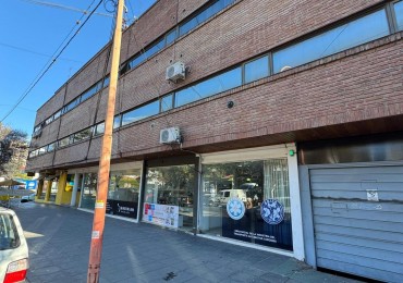 DEPARTAMENTO CENTRO COCHERA 1 DOR