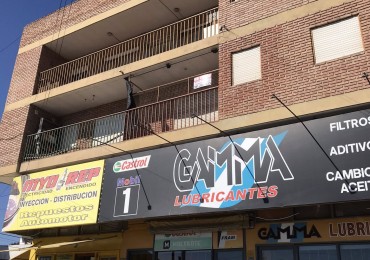 DEPTO BALCON A LA CALLE 2 Dormitorios