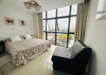DEPARTAMENTO monoambiente en Torre Melos