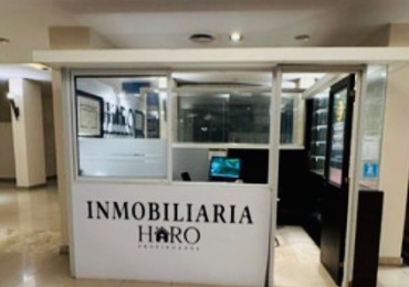 LOCAL EN GALERIA MELOS