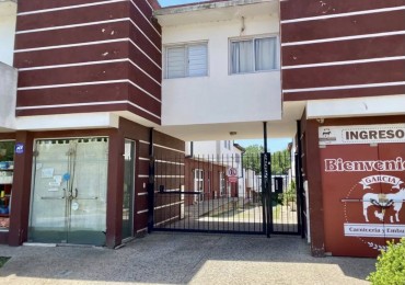 DEPARTAMENTO 2 DOR 2 BAÑOS COCHERA PATIO PROPIO