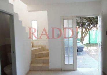 DUPLEX DE 1 DOR