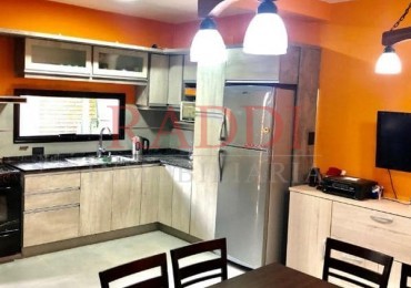 DUPLEX DE 3 DOR
