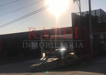 VENTA DE LOTE EN KEOKEN TANTI