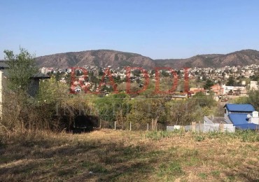 VENTA DE LOTE EN EL FANTACIO