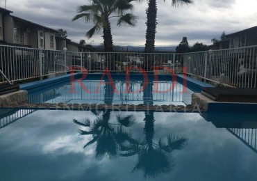 VENTA DE DEPTO 3 DOR EN COMPLEJO